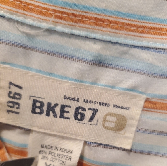 3 Very cool Cowboy Western Men's Shirts size XL and XXL fits like XL - Picture 8 of 12